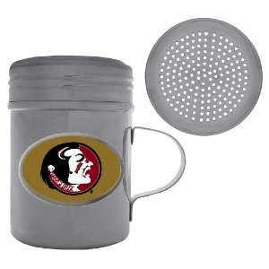  State Seminoles NCAA Team Logo Seasoning Shaker