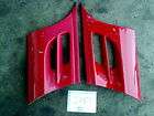 JDM TOYOTA MR2 SW20 3S GTE REAR CONSOLE BOX ARM REST