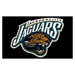  Jacksonville Jaguars 3x5 Flag