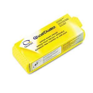  Products   Quartet   GhostDuster Dry Erase Board Eraser w/16 Wipes 