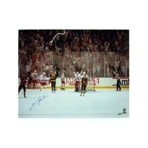  Mark Messier Victory on Ice 16x24