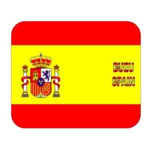  Spain, Bueu Mouse Pad 