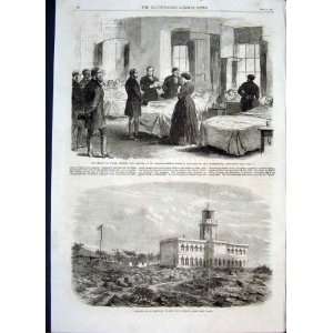  Hospital St BatholomewS Clerkenwell Lighthouse Kennery 