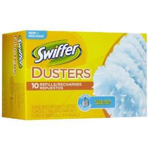  Swiffer Dusters Refill, Unscented