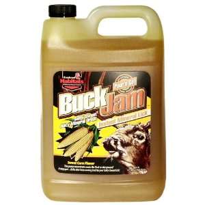  6 Pk. Sweet Corn Buck Jam Instant Mineral Lick Sports 