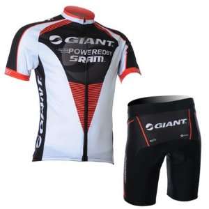  2011 the hot new model White Giant Set short sleeved 