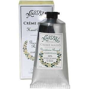  Mistral Gardenia Royal Hand Cream Beauty