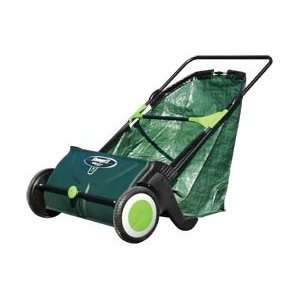  SweepIt Lawn and Yard Sweeper 