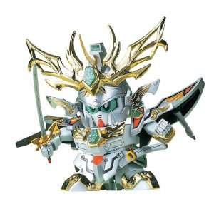 Buio Daishogun  Kirahagane Gokusai  163 (SD BB Senshi) (Gundam Model 