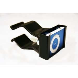  Motorcycle/Bicycle iPod 2nd Generation Shuffle Holder and 