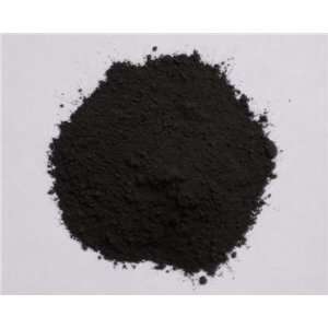 Black Iron Oxide   Fe3O4   Natural   50 Pounds  Industrial 