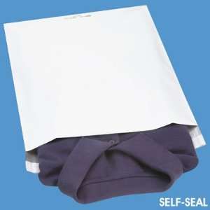   Self Seal Tear Proof Polyethylene Mailers Bulk Pack