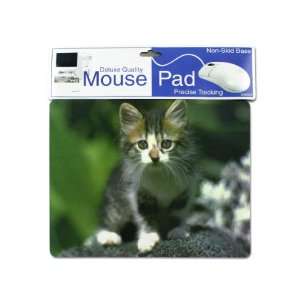  Bulk Pack of 120   Precise tracking mouse pad (Each) By Bulk 