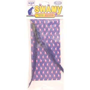  SWAMY DELUXE FEATHER ATTACHMENT Toys & Games
