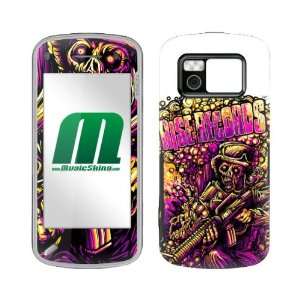  MusicSkins MS RISE10102 Nokia N97