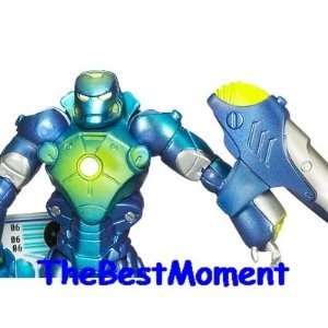  Ironman_06 Hasbro Iron Man 2 Concept Series Deep Dive Armor 