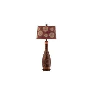  Ambience Lighting by Minka Table Lamps 11002 0 Table Lamp 