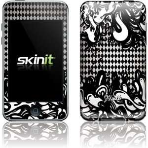   Lava skin for iPod Touch (2nd & 3rd Gen)  Players & Accessories