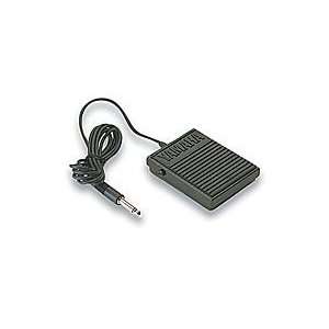    Yamaha FC5 Foot Switch Style Sustain Pedal Musical Instruments