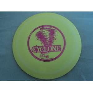    Discraft D Cyclone Disc Golf 176g Dynamic Discs