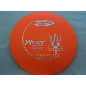   Innova DX Wedge Disc Golf Putter 155g Dynamic Discs