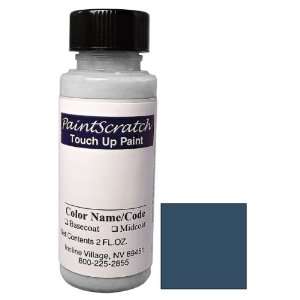  2 Oz. Bottle of Surf Blue Pearl Touch Up Paint for 2008 