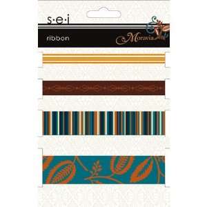  Sei MORAVIA Ribbon 