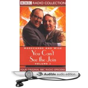   the Join (Audible Audio Edition) Eric Morecambe, Ernie Wise Books