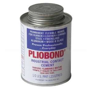  Pliobond Adhesive