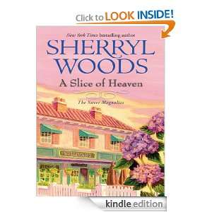Slice of Heaven Sherryl Woods  Kindle Store