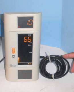 Suntech 247 B Expandable Diagnostic Station Blood Pressure /Vital 