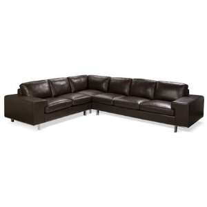   Sectional Sofa by Moroni   MOTIF Modern Living Furniture & Decor