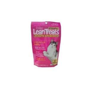 Butler NutriSentials Lean Treats for Cats, 3.5 oz. Resealable Pouch 