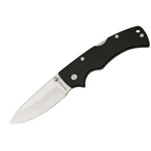  Mossberg Knives 4286 Folding Skinner Lockback Knife with 