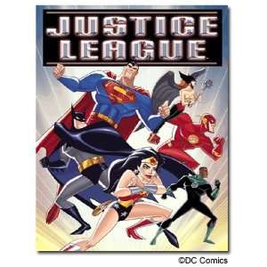  Personalized Childrens Book   Justice League Toys & Games