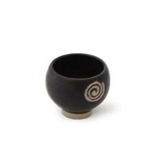 Handmade Stoneware Pottery   Bonsai Pitcher; Beautiful Gift; Handmade 