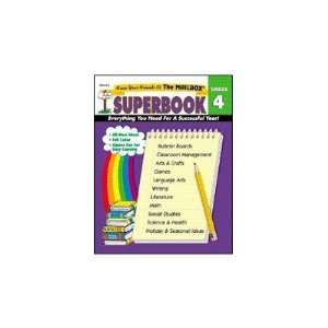  Mailbox Superbook Gr 4 Toys & Games