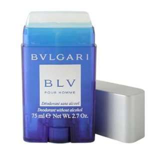 Bvlgari Blv Deo Stick without alcohol   75ml/2.7oz