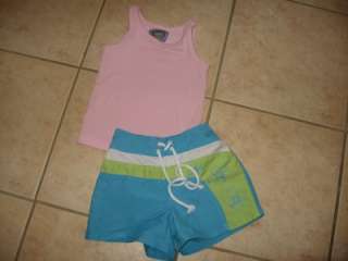HUGE Lot Girls Clothes   4T ~~**~~ Nice Summer Clothes  