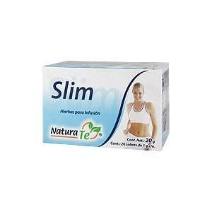  Slim Tea   20 tea bags,(Natura Te)