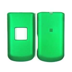 Cuffu   Green   Samsung R310 Byline Special Rubber Material Made Hard 