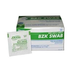  BZK Swab