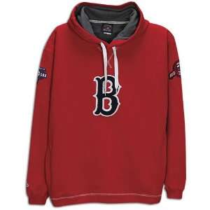 Red Sox Majestic Mens MLB Cooperstown Liberation Hoody  