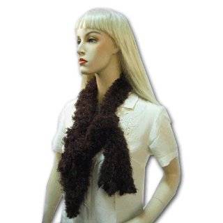 Magic Boa Scarf in Assorted Colors by Greatlookz