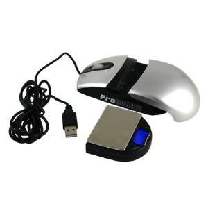  Proscale Optical Mouse Safe & Scale All in one USB Optical 