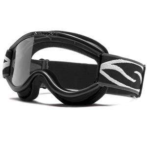  Smith Youth CME Goggles     /Black Automotive