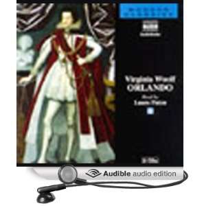  Orlando (Audible Audio Edition) Virginia Woolf, Laura 