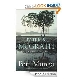 Start reading Port Mungo  