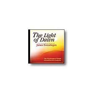  The Light Of Dawn Musical Instruments