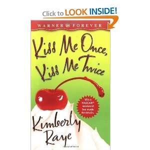  Kiss Me Once, Kiss Me Twice [Mass Market Paperback 